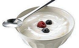 productos lácteos para la pancreatitis