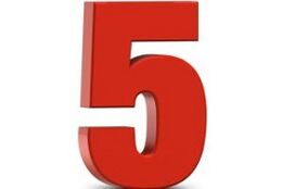 tabla número 5 para pancreatitis