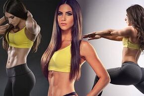 ejercicios para bajar de peso en casa