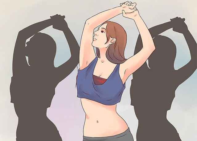 bailar para bajar de peso